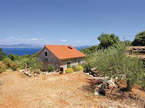 Holiday Home/Apartment - 2 persons -  - Crkvice bb - Peljesac-Crkvice - 20243 - Crkvice