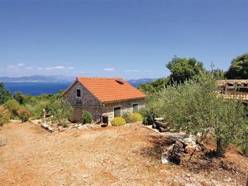 Holiday home - 2 persons -  - Crkvice bb - Peljesac-Crkvice - 20243 - Crkvice