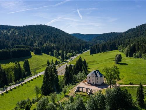 Holiday apartment - 1 person -  - Alte Poststraße - 08309 - Eibenstock