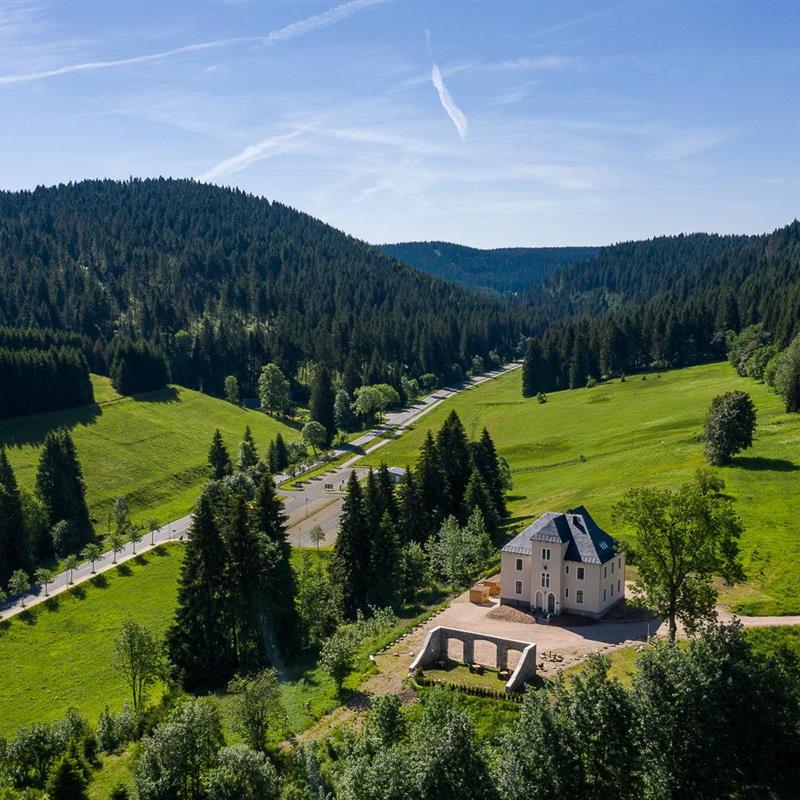 Ferielejlighed - 1 person -  - Alte Poststraße - 08309 - Eibenstock