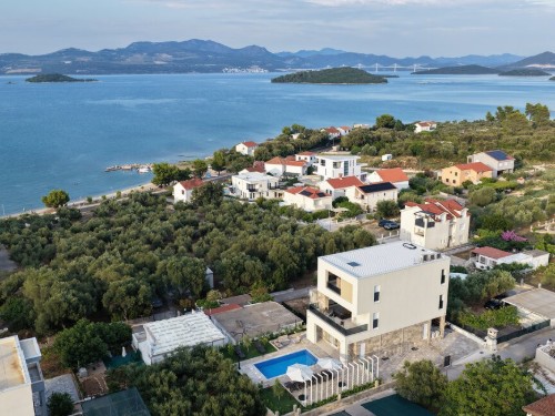 Holiday home - 8 persons -  - Bratkovice - Peljesac-Drace - 20246 - Drace