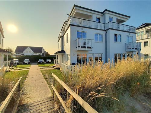 Sommerhus - 4 personer -  - 24376 - Ostseeresort Olpenitz