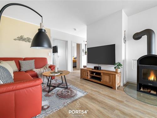 Ferielejlighed - 4 personer -  - An de Noordkant - 25761 - Büsum