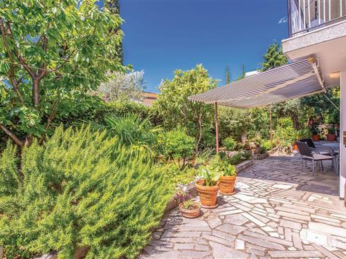 Ferieleilighet - 4 personer -  - Mihovila Jelicica - Crikvenica-Selce - 51266 - Selce