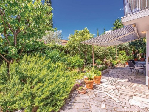 Ferienwohnung - 4 Personen -  - Mihovila Jelicica - Crikvenica-Selce - 51266 - Selce