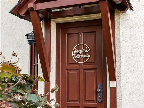 Ferieleilighet - 2 personer -  - Hollerberg - 08340 - Schwarzenberg Ot Bermsgrü