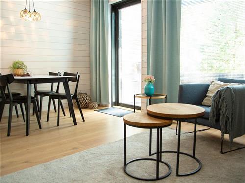 Holiday home - 4 persons -  - Kemiönsaari - 25930