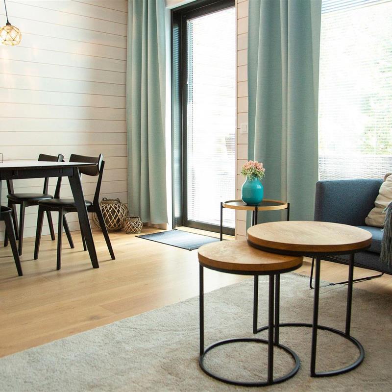 Sommerhus - 4 personer -  - Kemiönsaari - 25930