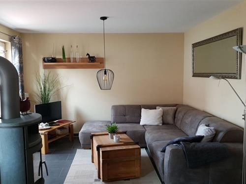 Feriehus - 4 personer -  - 26736 - Krummhörn-Greetsiel