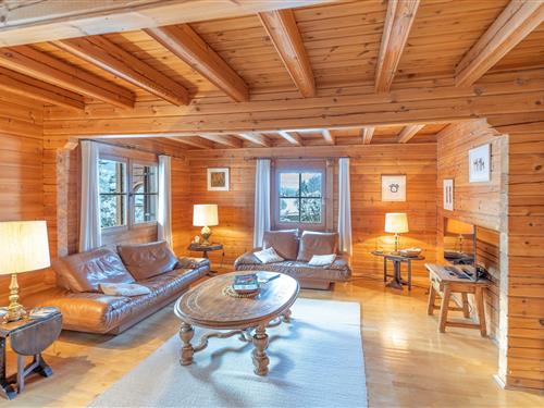 Feriehus - 6 personer -  - Zum Stegacker - 87541 - Bad Hindelang