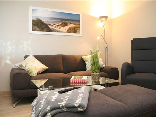 Ferielejlighed - 4 personer -  - Uferstr. - 23743 - Grömitz