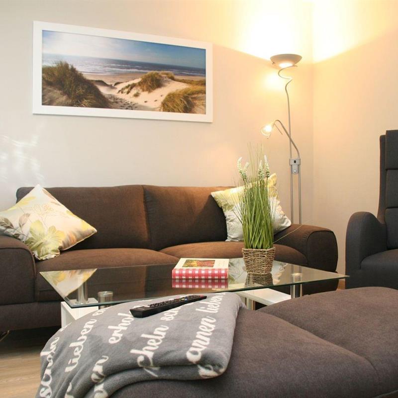 Ferielejlighed - 4 personer -  - Uferstr. - 23743 - Grömitz