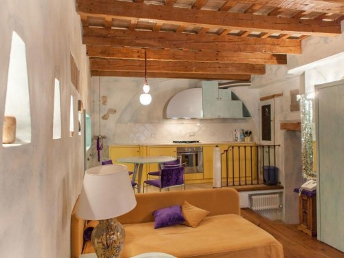 Fritidshus - 2 personer -  - 63900 - Fermo