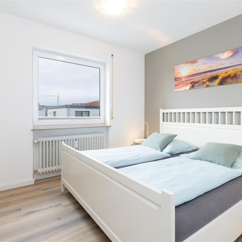 Ferielejlighed - 3 personer -  - Gutenbergstraße - 23743 - Grömitz