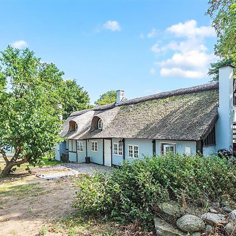 Sommerhus - 8 personer -  - Melstedvej - 3760 - Gudhjem