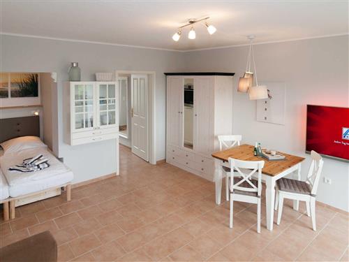 Ferienhaus - 2 Personen -  - Norderstraße - 25997 - Hörnum Auf Sylt