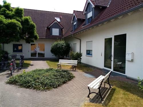 Holiday Home/Apartment - 4 persons -  - Dorfstraße - 18556 - Breege