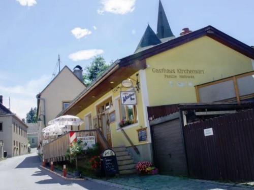 Ferielejlighed - 6 personer -  - Markt - 2572 - Kaumberg