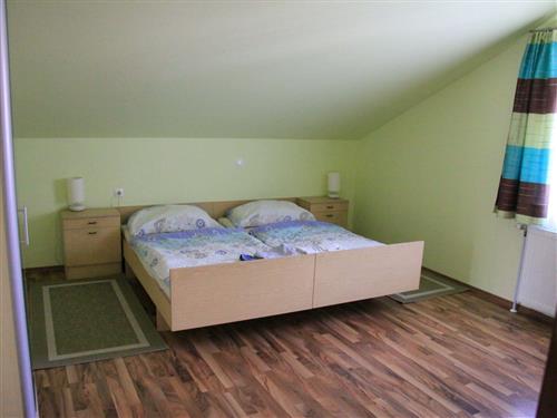 Ferielejlighed - 6 personer -  - Markt - 2572 - Kaumberg