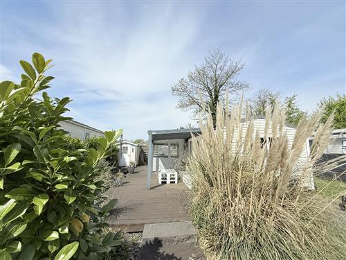 Sommerhus - 4 personer -  - Mariapolderseweg - 4493 PH - Kamperland