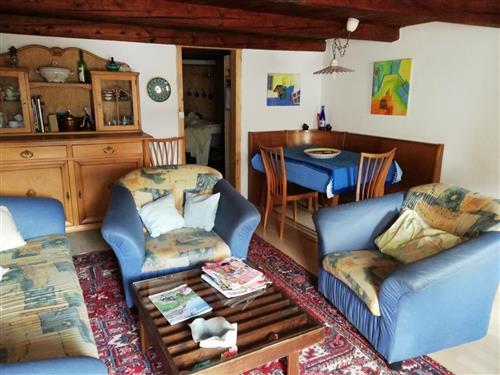 Holiday Home/Apartment - 5 persons -  - Nucleo - 6747 - Chironico