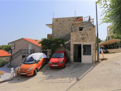 Holiday Home/Apartment - 6 persons -  - Brela - 21322 - Brela