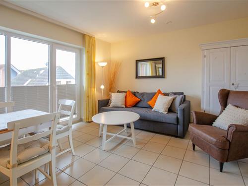 Ferielejlighed - 4 personer -  - Am Ring - 23746 - Kellenhusen