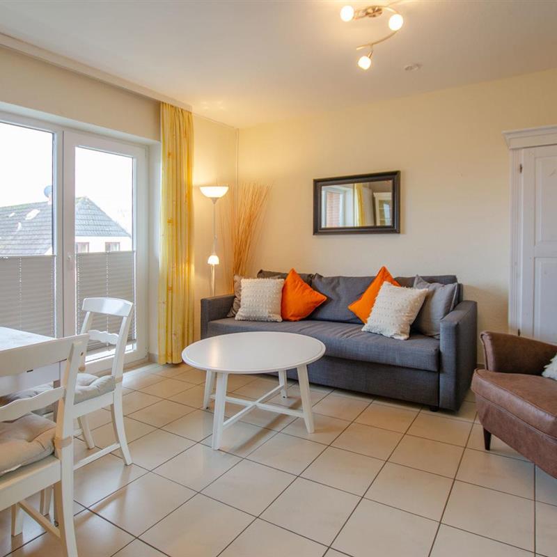 Ferielejlighed - 4 personer -  - Am Ring - 23746 - Kellenhusen