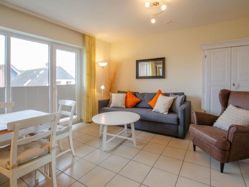 Ferieleilighet - 4 personer -  - Am Ring - 23746 - Kellenhusen