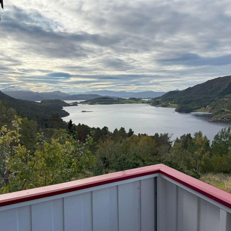 Sommerhus - 6 personer -  - Tustna - 6590