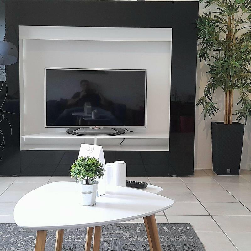 Ferielejlighed - 8 personer -  - Schulstraße - 35625 - Hüttenberg