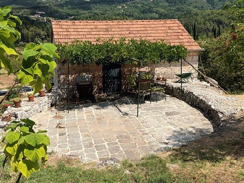 Ferielejlighed - 2 personer -  - Karasovici - 20215 - Gruda