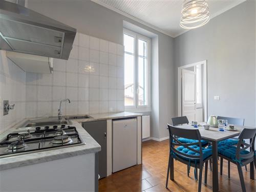 Ferielejlighed - 3 personer -  - Sanremo - 18038