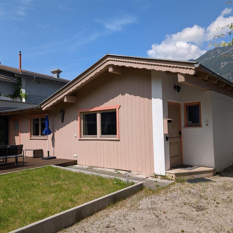 Ferielejlighed - 4 personer -  - Münchner Straße - 82467 - Garmisch-Partenkirchen