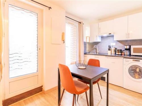 Holiday Home/Apartment - 2 persons -  - 31500 - Toulouse