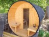 Billede 32 - Sauna