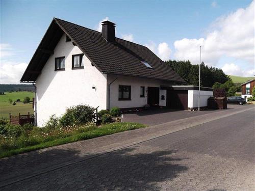 Holiday Home/Apartment - 4 persons -  - zum Sürendahl - 59964 - Medebach / Düdinghausen