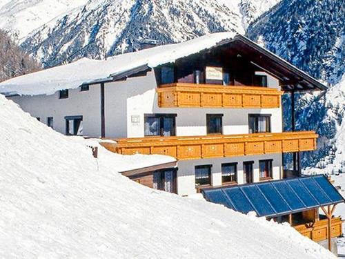 Holiday Home/Apartment - 10 persons -  - Sonnleithenweg - 6450 - Sölden