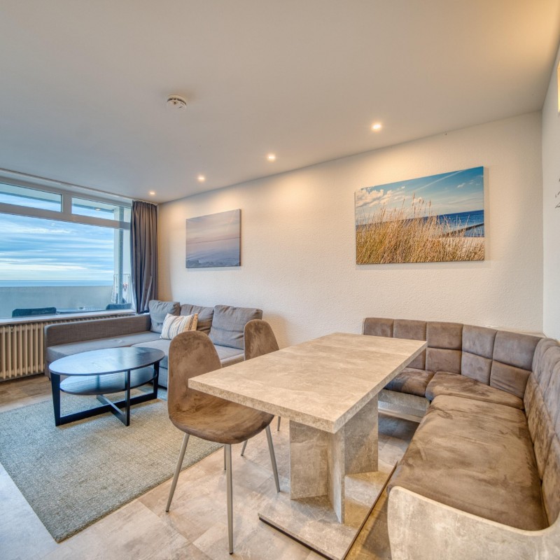 Ferielejlighed - 4 personer -  - F Ferienpark - 23774 - Heiligenhafen