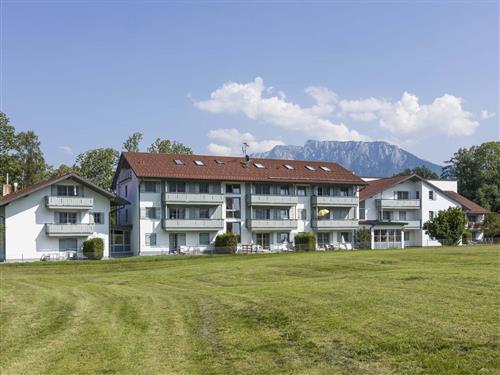 Semesterlägenhet - 5 personer -  - Sudelfeldstraße - 83080 - Oberaudorf