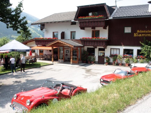 Holiday apartment - 2 persons -  - 6280 - Zell Am Ziller