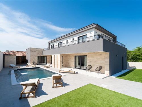 Holiday home - 10 persons -  - Miranje Donje - Biograd -Miranje Donje - 23420 - Miranje Donje