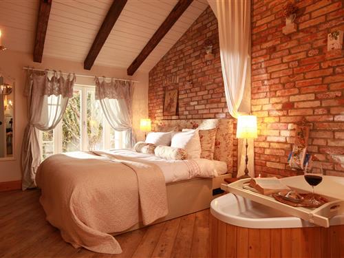 Ferielejlighed - 2 personer -  - Friedrich-Borgwardt-Straße - 18225 - Kühlungsborn