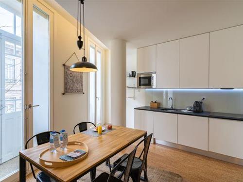 Holiday Home/Apartment - 4 persons -  - 4050-284 - Porto