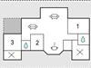 Image 25 - Floor plan