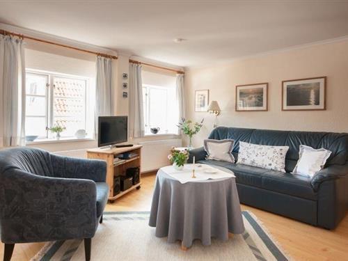 Ferienwohnung - 2 Personen -  - Norderholmstraße - 24837 - Schleswig