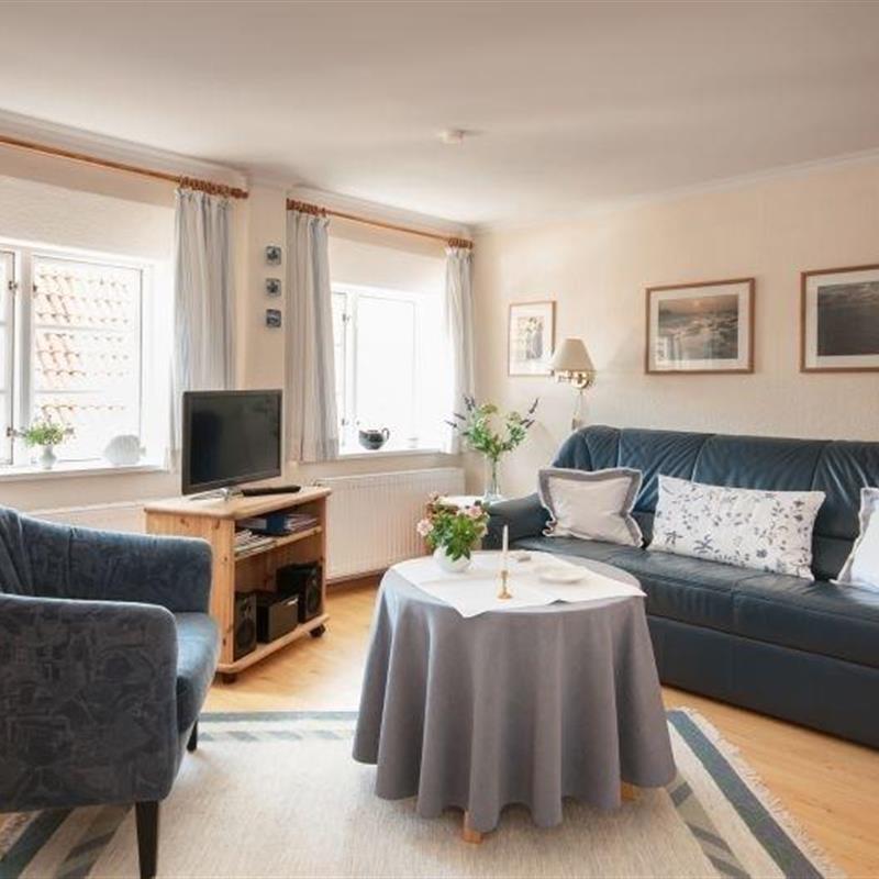 Ferielejlighed - 2 personer -  - Norderholmstraße - 24837 - Schleswig