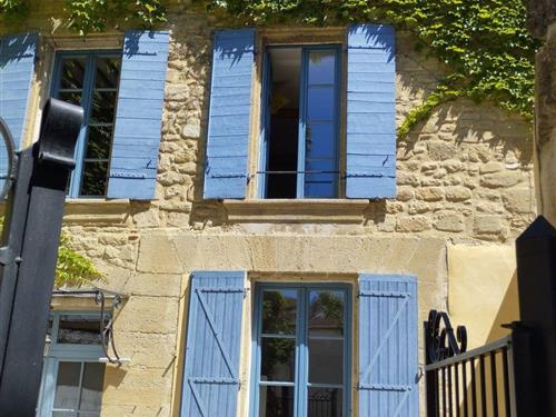 Sommerhus - 5 personer -  - Courthézon - 84350