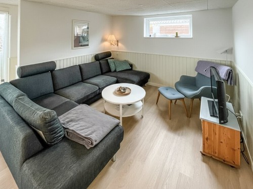 Sommerhus - 5 personer -  - Kausvej - Binderup - 6091 - Bjert