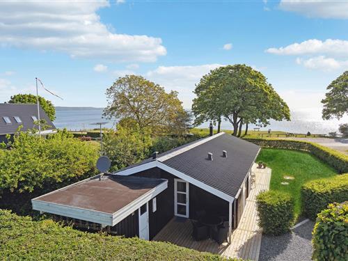 Sommerhus - 6 personer -  - Grønningen - Hvidbjerg - 7080 - Børkop